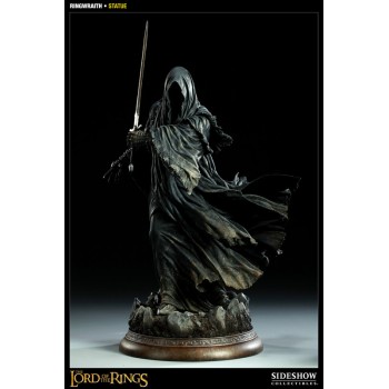 Lord of the Rings Statue 1/6 Ringwraith 48 cm